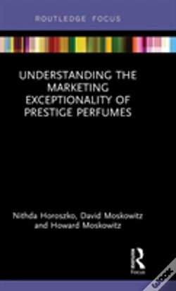 Capa do artigo Understanding The Marketing Exceptionality Of Prestige Perfumes