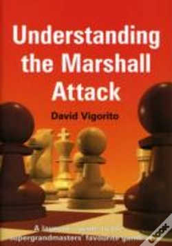 Capa do artigo Understanding The Marshall Attack