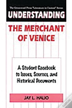 Capa do artigo Understanding The Merchant Of Venice