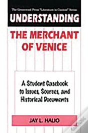 Capa do artigo Understanding The Merchant Of Venice