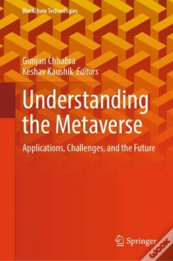 Capa do artigo Understanding The Metaverse