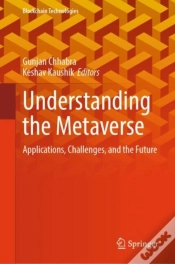 Capa do artigo Understanding The Metaverse