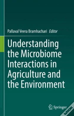 Capa do artigo Understanding The Microbiome Interactions In Agriculture And The Environment