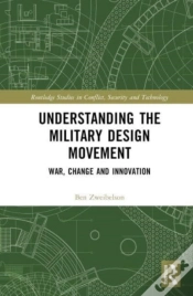 Capa do artigo Understanding The Military Design Movement