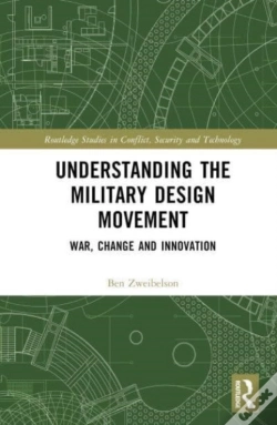 Capa do artigo Understanding The Military Design Movement