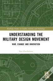 Understanding The Military Design Movement