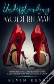 Capa do artigo Understanding The Modern  Man