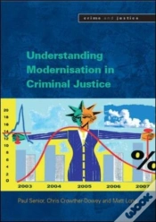 Capa do artigo Understanding The Modernisation Of Criminal Justice