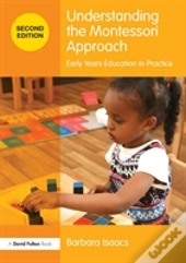 Understanding The Montessori Approach