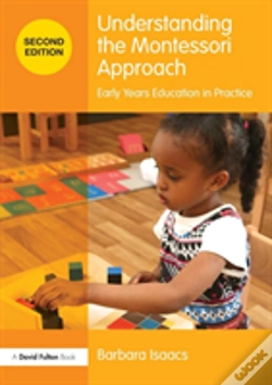 Capa do artigo Understanding The Montessori Approach