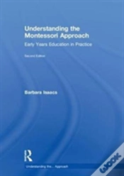 Capa do artigo Understanding The Montessori Approach