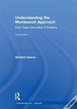 Capa do artigo Understanding The Montessori Approach