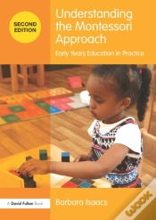 Capa do artigo Understanding The Montessori Approach