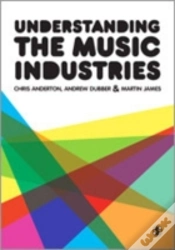 Capa do artigo Understanding The Music Industries