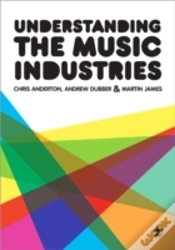 Capa do artigo Understanding The Music Industries