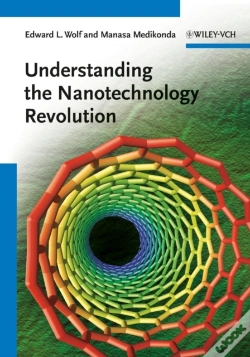 Capa do artigo Understanding The Nanotechnology Revolution