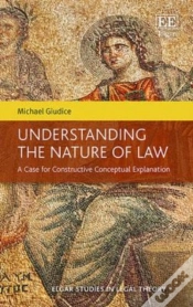 Capa do artigo Understanding The Nature Of Law - A Case For Constructive Conceptual Explanation
