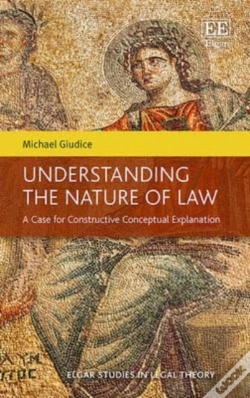 Capa do artigo Understanding The Nature Of Law - A Case For Constructive Conceptual Explanation
