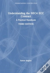 Capa do artigo Understanding The Nec4 Ecc Contract