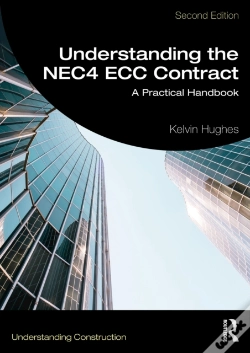 Capa do artigo Understanding The Nec4 Ecc Contract