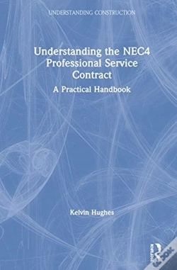 Capa do artigo Understanding The Nec4 Professional Service Contract