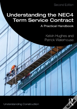Capa do artigo Understanding The Nec4 Term Service Contract