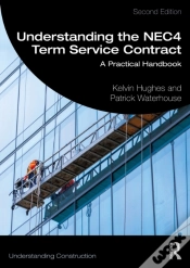 Capa do artigo Understanding The Nec4 Term Service Contract