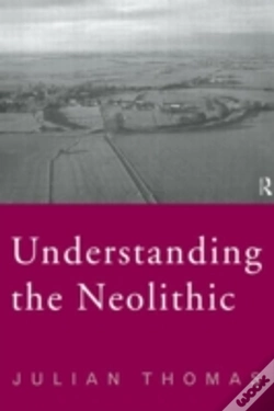 Capa do artigo Understanding The Neolithic
