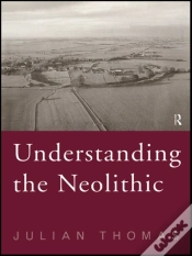 Capa do artigo Understanding The Neolithic