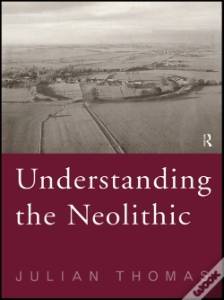 Capa do artigo Understanding The Neolithic