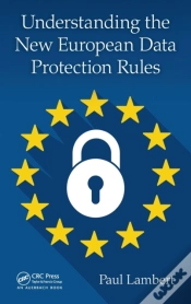 Capa do artigo Understanding The New European Data Protection Rules