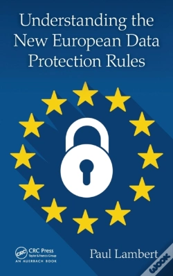 Capa do artigo Understanding The New European Data Protection Rules