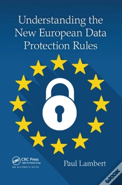 Capa do artigo Understanding The New European Data Protection Rules