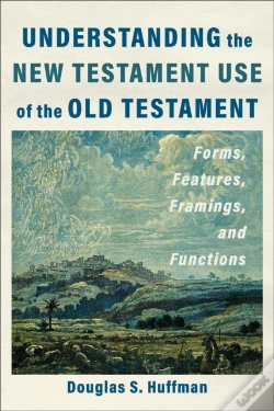 Capa do artigo Understanding The New Testament Use Of The Old Testament