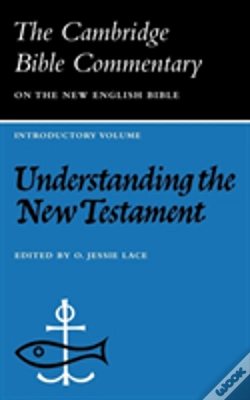 Capa do artigo Understanding The New Testament