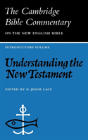 Understanding The New Testament - Preview