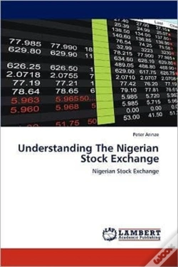 Capa do artigo Understanding The Nigerian Stock Exchange
