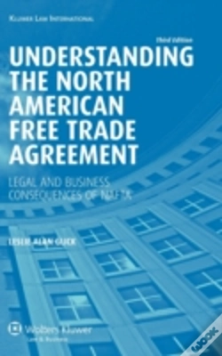 Capa do artigo Understanding The North American Free Trade Agreement