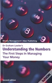 Capa do artigo Understanding The Numbers: 2ed