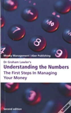 Capa do artigo Understanding The Numbers: 2ed