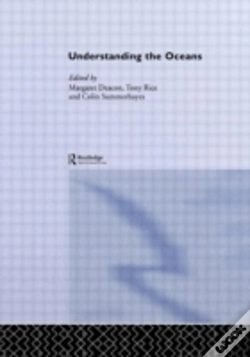 Capa do artigo Understanding The Oceans
