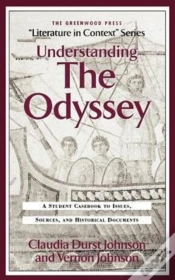 Capa do artigo Understanding The Odyssey