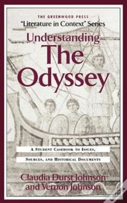 Capa do artigo Understanding The Odyssey