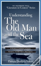 Capa do artigo Understanding The Old Man And The Sea