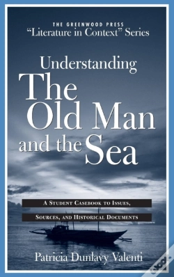 Capa do artigo Understanding The Old Man And The Sea