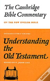 Capa do artigo Understanding The Old Testament