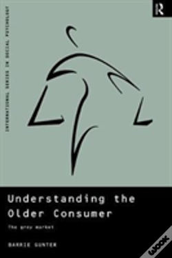 Capa do artigo Understanding The Older Consumer