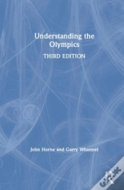 Capa do artigo Understanding The Olympics