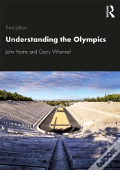 Capa do artigo Understanding The Olympics
