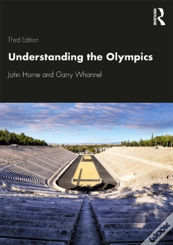 Capa do artigo Understanding The Olympics